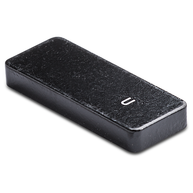 Brick Tag HID® Ceramic 600 - UHF US//HID® Brick Tag UHF Ceramic 600 US