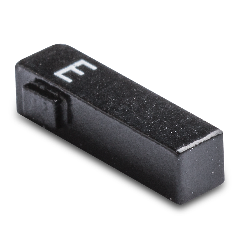 Brick Tag HID® Ceramic 75 - UHF EU//HID® Brick Tag UHF Ceramic 75 EU