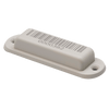 Transpondedor HID® InLine Tag™ Ultra Gris (Con Código de Barras) - UHF//HID® InLine Tag™ Ultra Gray with 1D Barcode (Monza 4QT) - UHF