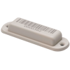 Transpondedor HID® InLine Tag™ Ultra Gris (Con Código de Barras y Encapsulado PA) - UHF//HID® InLine Tag™ Ultra Gray with 1D Barcode & PA Cover - UHF
