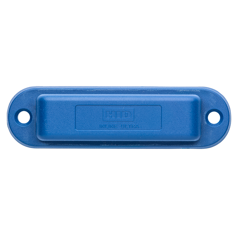 Transpondedor HID® InLine Tag™ Ultra Azul - UHF//HID® InLine Tag™ Ultra Blue - UHF