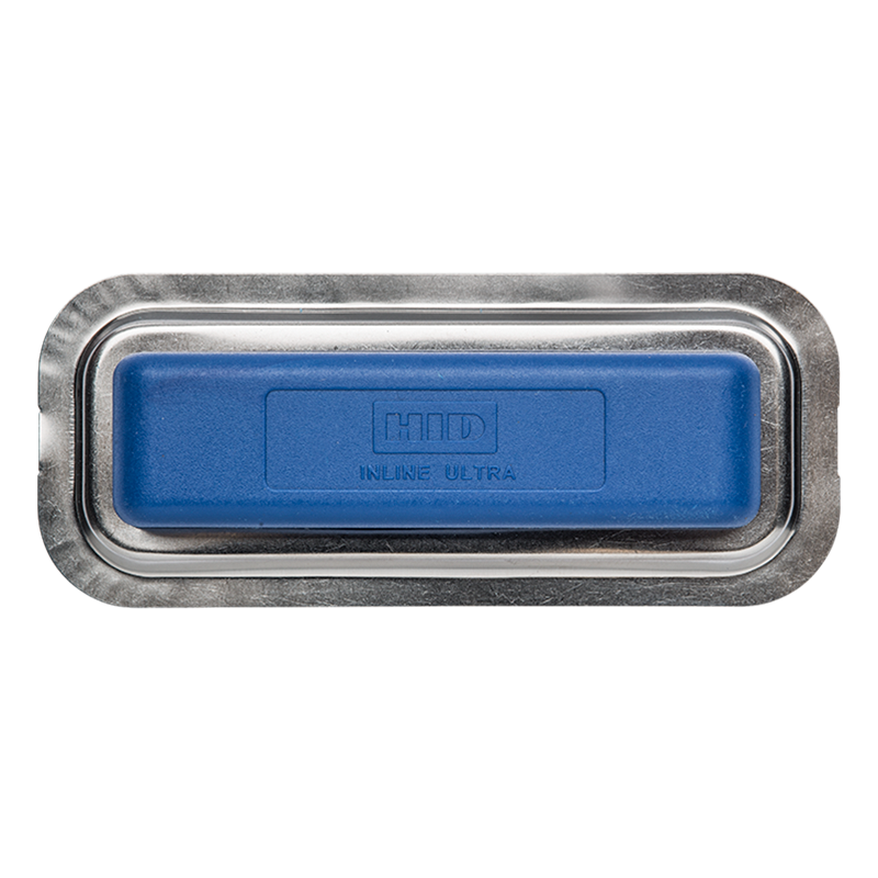 Transpondedor HID® InLine Tag™ Ultra Curvo (Impinj M4QT) - UHF//HID® InLine Tag™ Ultra Curve (Monza 4QT) - UHF