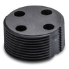 Transpondedor HID® Bin Tag HDX Negro - LF//HID® Bin Tag LF HDX Black