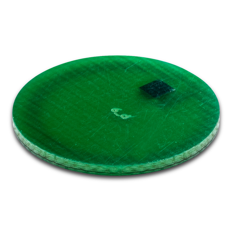 Coin PCB HID® 16mm - UHF US//HID® Coin PCB UHF 16mm US