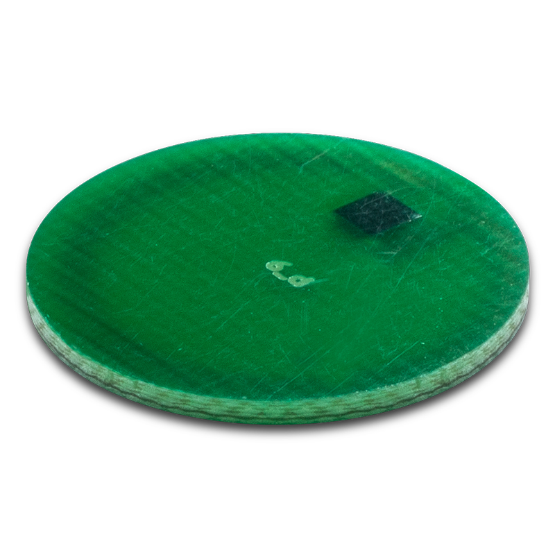 Coin PCB HID® 16mm - UHF EU//HID® Coin PCB UHF 16mm EU