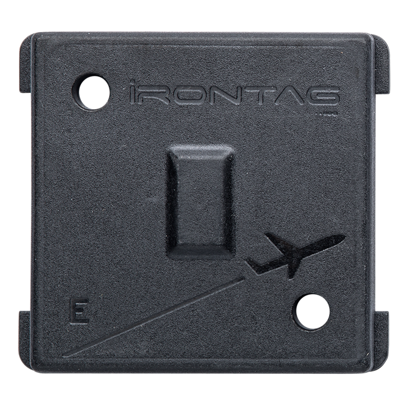 Transpondedor HID® IronTag® 206 Impinj Monza X 8k - UHF 865-928 MHz (Global)//HID® IronTag® 206 Impinj Monza X 8k - UHF 865-928 MHz (Global)