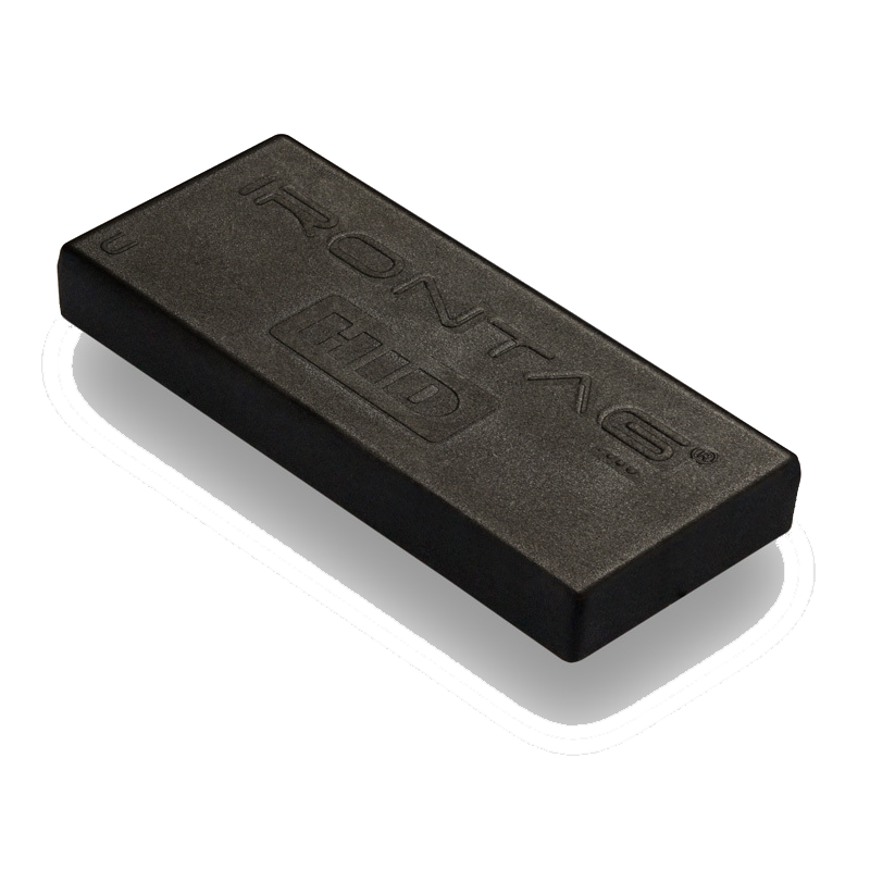 Transpondedor HID® IronTag® 206F Monza X 8k - UHF//HID® IronTag® UHF 206F 8k