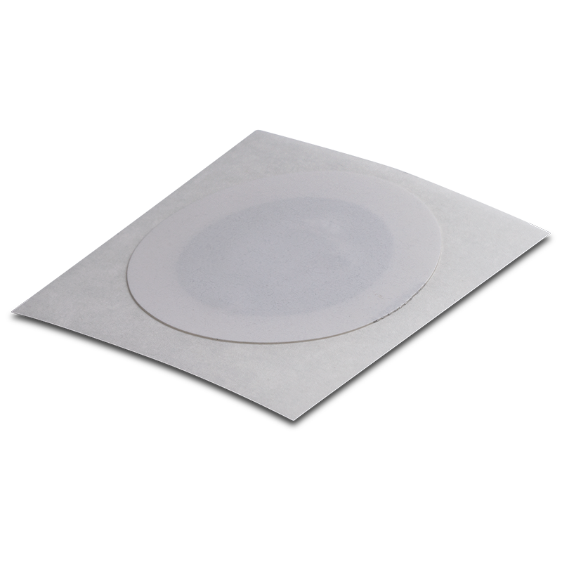 HID® Paper Inlay Tag 29 - HF//HID® Paper Inlay Tag HF 29