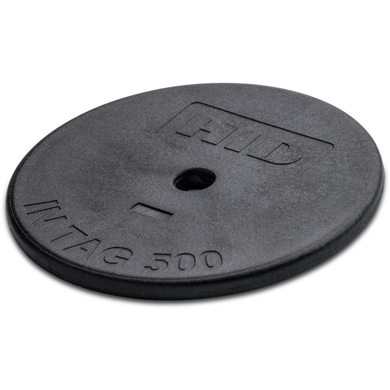Transpondedor HID® IN Tag™ 500 (UCODE G2IM) - UHF US//HID® IN Tag™ UHF 500 US (UCODE G2IM)