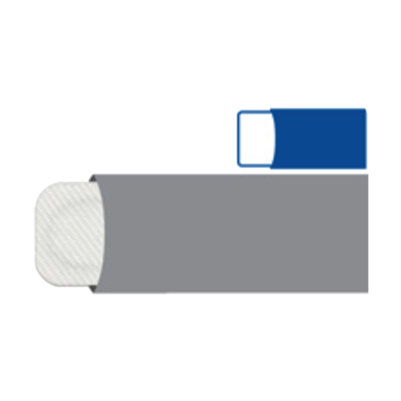 Tag HID® LinTag™ 200 Cosido - UHF//HID® LinTag™ 200 UHF Stitch