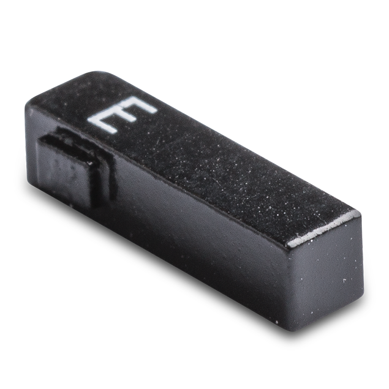 Brick Tag HID® Ceramic 60 - UHF EU//Brick Tag HID® UHF Ceramic 60 EU