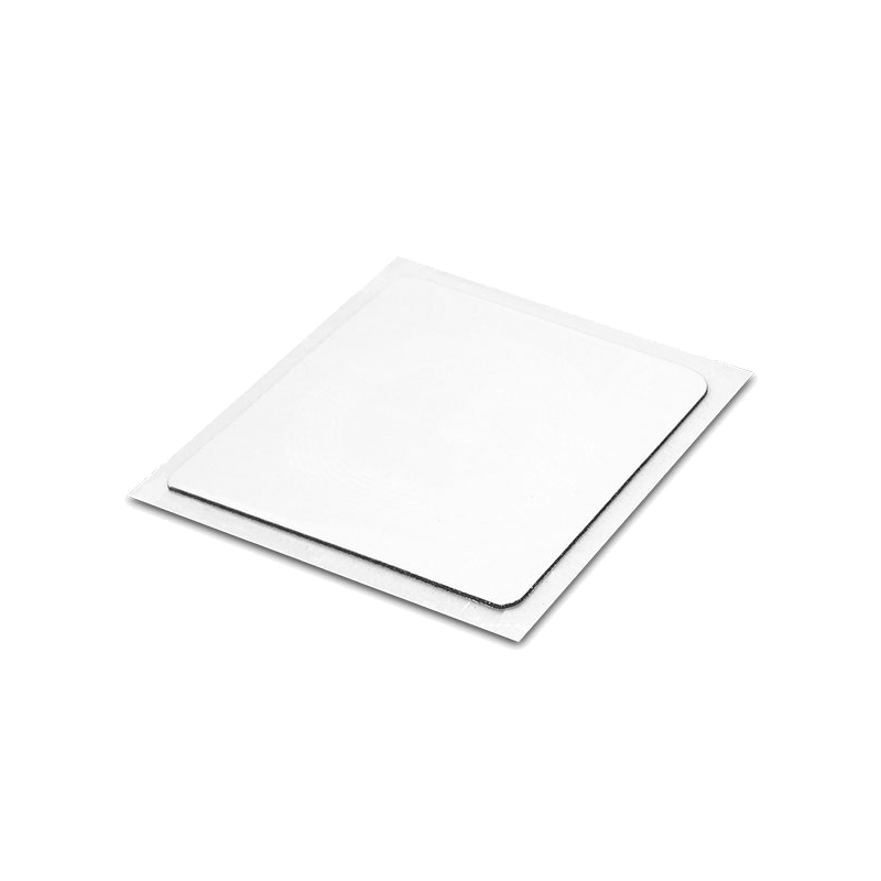 HID® Pet Label Tag MR6-P - UHF//HID® Pet Label Tag UHF - MR6-P