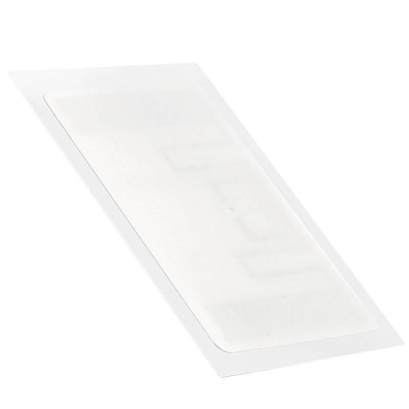 HID® Pet Label Tag MR6-P - UHF//HID® Pet Label Tag (MR6-P) - UHF