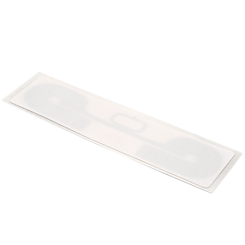 HID® Wet Inlay Tag MR6-P (Revestimiento Papel Blanco) - UHF//HID® Wet Inlay Tag Impinj MR6-P (White Paper Coating) - UHF