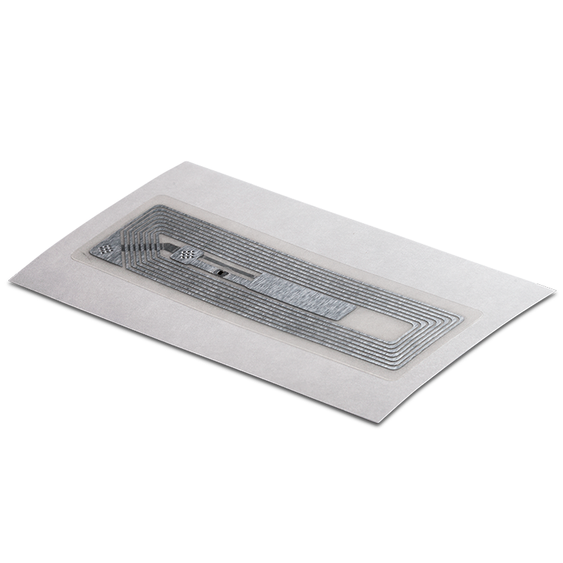 HID® Wet Inlay Tag MR6-P - UHF//HID® Wet Inlay Tag (Monza R6-P) - UHF