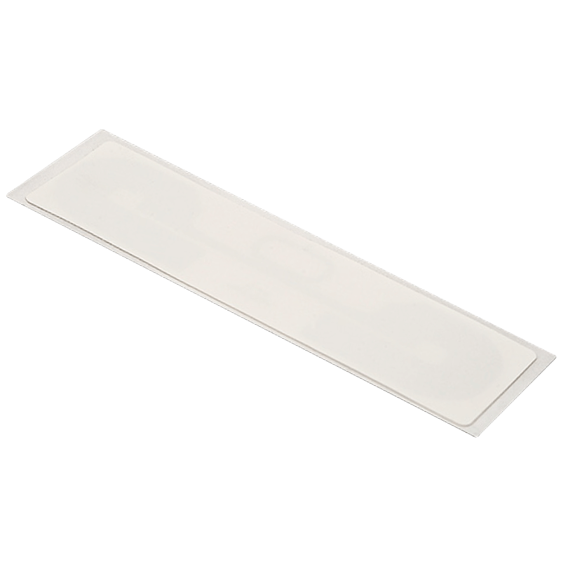 HID® Wet Inlay Tag MR6-P (Revestimiento PET Blanco) - UHF//HID® Wet Inlay Tag UHF - MR6-P (White PET Coating)