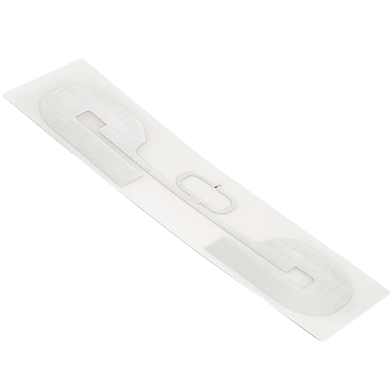 HID® Wet Inlay Tag MR6-P (Revestimiento PP Transparente) - UHF//HID® Wet Inlay Tag MR6-P (PP Transparent Overlay) - UHF