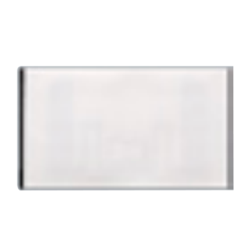 HID® Wet Inlay Tag MR6-P (Revestimiento Nylon Blanco 70/40) - UHF//HID® Wet Inlay Tag UHF - MR6-P (70/40 White Nylon Coating)