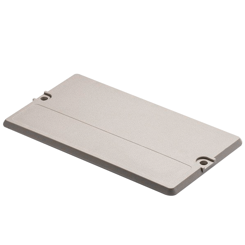 Transpondedor HID® InLine Tag™ Ultra en Placa (EM4423) - UHF+HF //HID® InLine Tag™ Ultra UHF + HF Plate (EM4423)