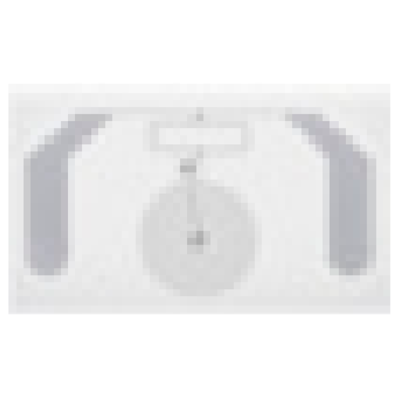 HID® Pet Label Tag EM4423 - HF+UHF//HID® Pet Label Tag EM4423 - HF+UHF