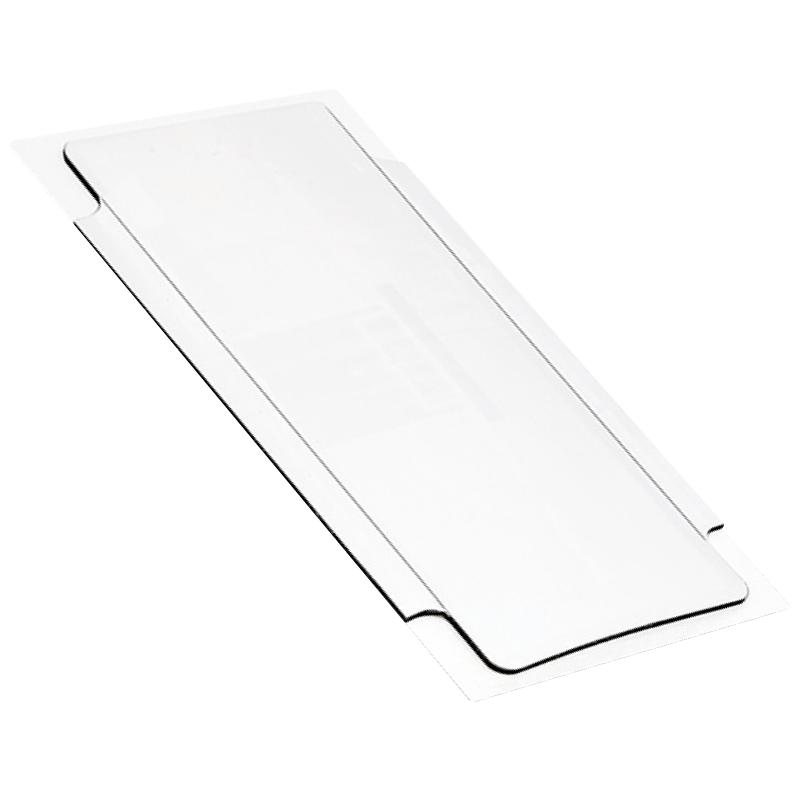 Adhesivo HID® Label Tag OM (100 x 43 mm) - UHF EU//HID® Label Tag UHF OM Sticker - EU (100 x 43 mm)