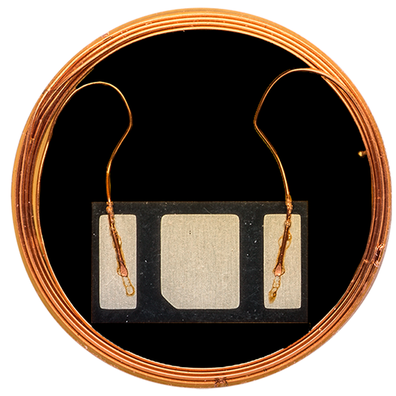 Tag HID® Piccolino ICODE® DNA - HF//HID® Piccolino Tag HF ICODE® DNA