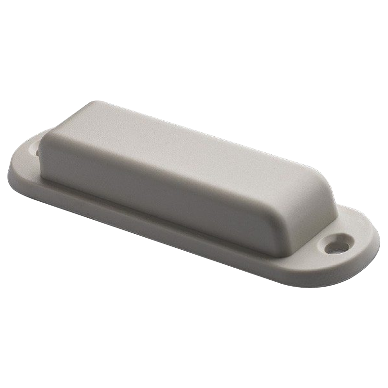 Transpondedor HID® InLine Tag™ Ultra Combo (Encapsulado PA) - UHF + HF//HID® InLine Tag™ Ultra Combo Gray with PA Cover - UHF + HF