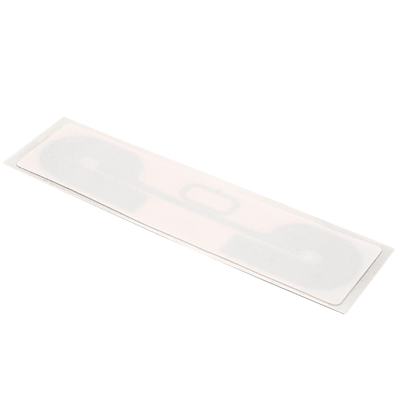 HID® Wet Inlay Tag MR6-P (Revestimiento Papel Blanco) - UHF//HID® Wet Inlay Tag NXP UCODE 9 MR6-P (White Paper Coating) - UHF