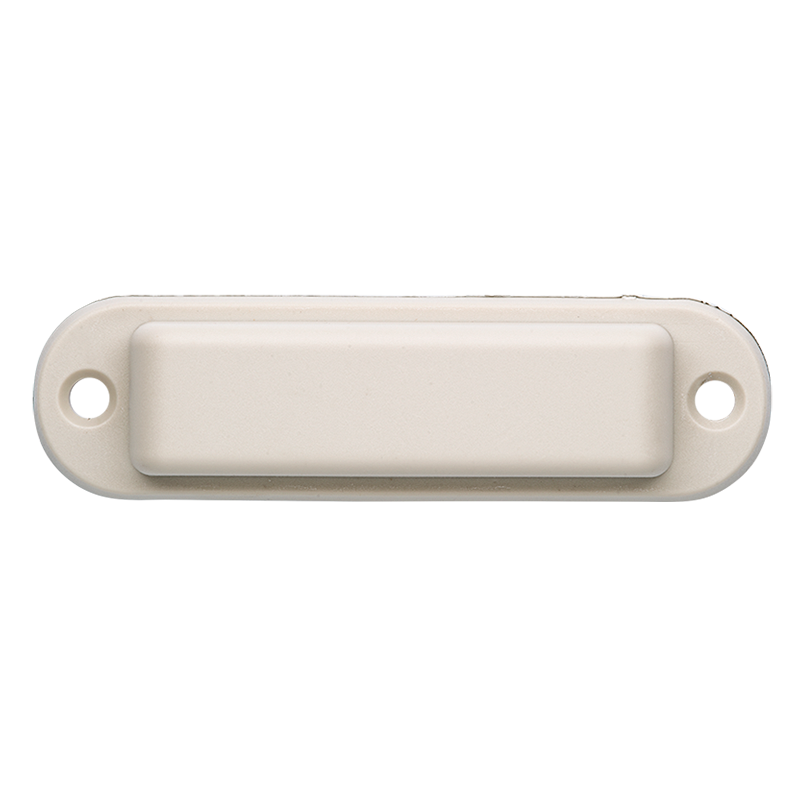 Transpondedor HID® InLine Tag™ Ultra Gris (Sin Logo) - UHF//HID® InLine Tag™ Ultra Gray No Logo (Impinj M4D) - UHF