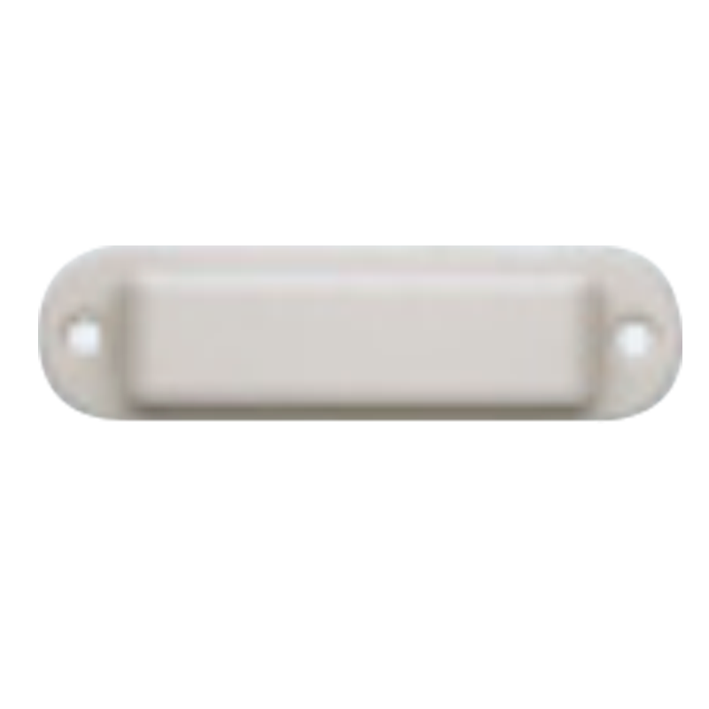Transpondedor HID® InLine Tag™ Ultra Gris - UHF//HID® InLine Tag™ Transponder Ultra Gray - UHF