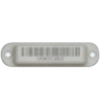 Transpondedor HID® InLine Tag™ Ultra Gris - UHF//HID® InLine Tag™ Transponder Ultra Gray - UHF