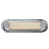 Transpondedor HID® InLine Tag™ Ultra Gris - UHF//HID® InLine Tag™ Transponder Ultra Gray - UHF