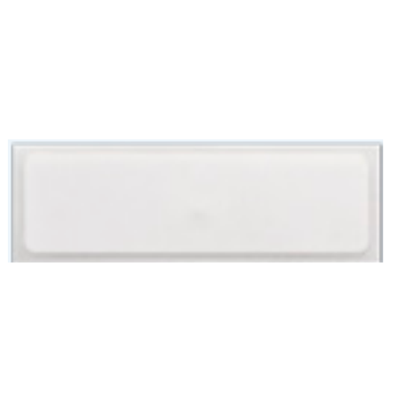 Adhesivo HID® Label Tag M730 (73.5 x 21.2 mm)//HID® Label Tag ICODE SLIX2 Adhesive (18 x 18 mm)