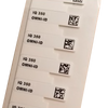 Adhesivo HID® Label Tag IQ350 OM (50 x 12.5 mm) - UHF M730 US (FCC)//HID® Label Tag IQ350 OM Sticker (50 x 12.5 mm) - UHF M730 US (FCC)