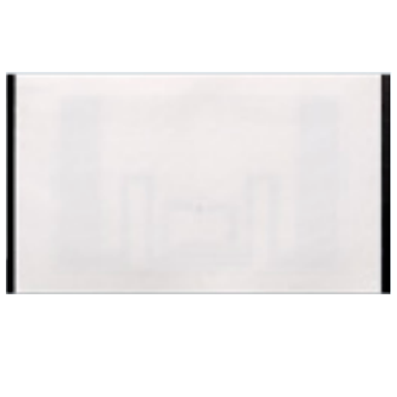 HID® Wet Inlay Tag M730 (Revestimiento Nylon Blanco 70/40) - UHF//HID® Wet Inlay Tag UHF - M730 (White PET Coating)