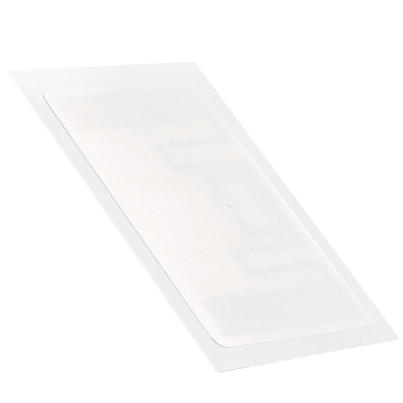 HID® Pet Label Tag Impinj M750 - UHF//HID® Pet Label Tag (Impinj M750) - UHF