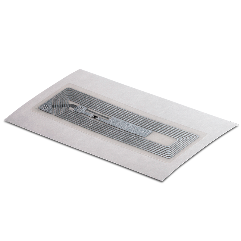 HID® Wet Inlay Tag Impinj M750 - UHF//HID® Wet Inlay Tag (Impinj M750) - UHF