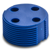 Transpondedor HID® Bin Tag ISO15693 Azul - HF//HID® Bin Tag HF ISO15693 Blue