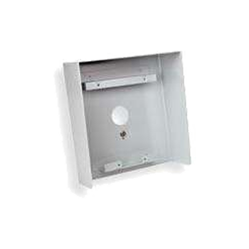 Visera de Protección para NEDAP® uPASS™//Protective Visor for NEDAP® uPASS™