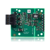 Placa de Interfaz RS422/RS485//NEDAP® RS422/RS485 Interface Board