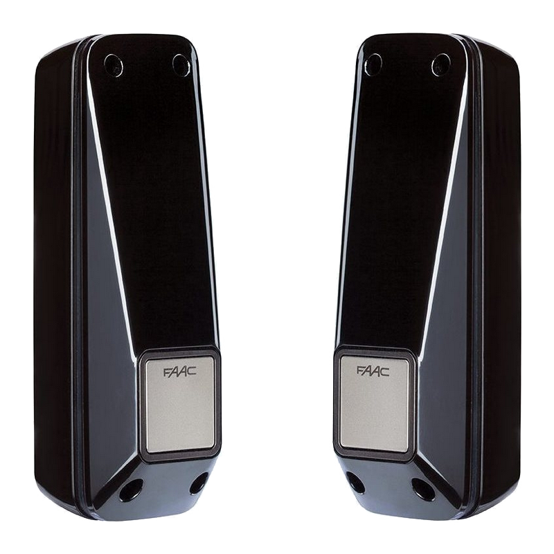 Fotocélula Cableada FAAC® XP 20B D//FAAC® XP 20B D Wired Photocell
