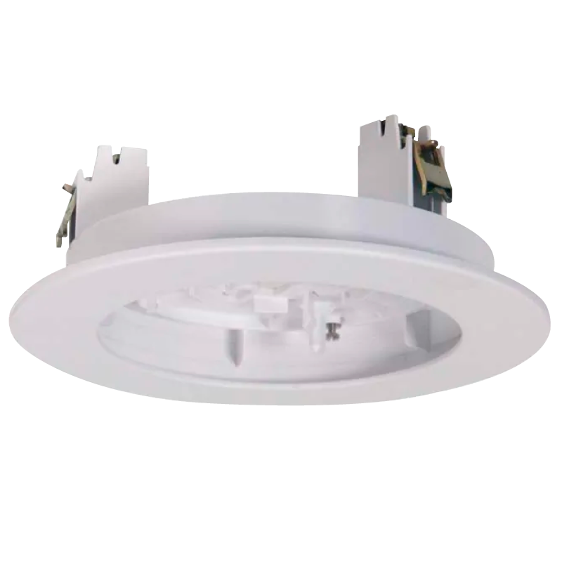 Zócalo Adaptador para Detectores HONEYWELL™ ESSER® IQ8 (Empotrado)//Adapter Socket for HONEYWELL™ ESSER® IQ8 Detectors (Recessed)
