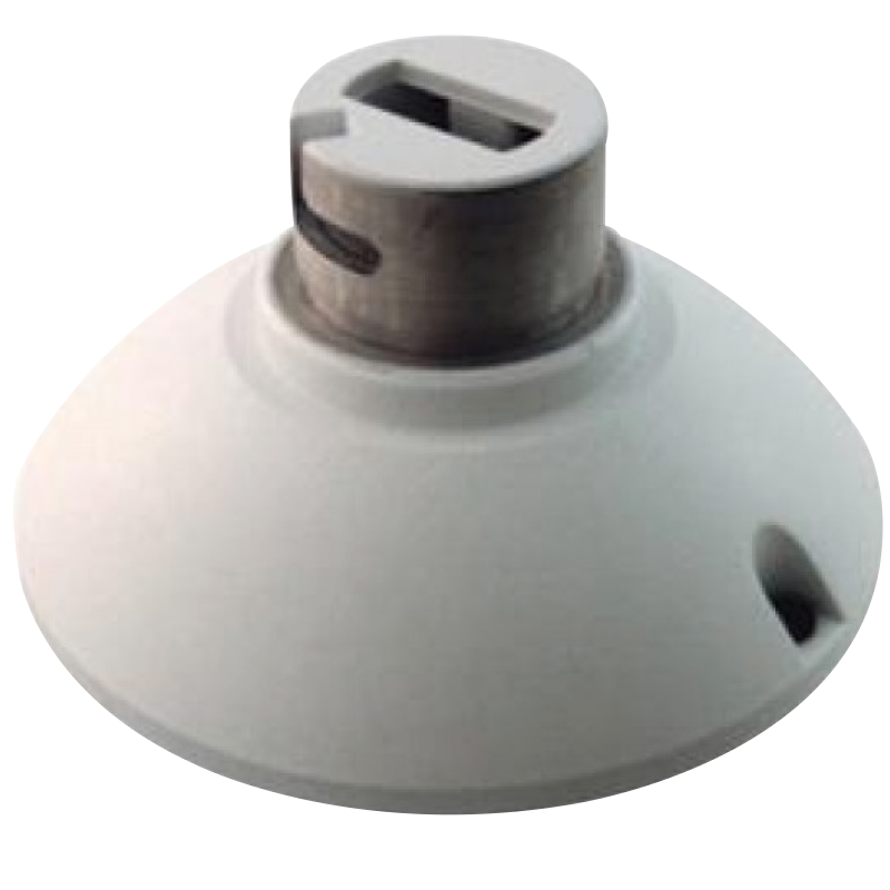 Kit de Anclado GEOVISION™ GV-MountD900 para Interiores//GEOVISION™ GV-MountD900 Indoor Mounting Bracket