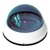 Cúpula Ahumada GEOVISION™ GV-MountD605//GEOVISION™ GV-MountD605 Smoked Dome
