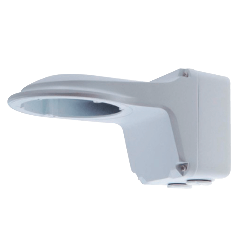 Kit de Pared GEOVISION™ GV-Mount 211-2//GEOVISION™ GV-Mount 211-2 Wall Mount Kit