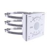 Soporte de Poste GEOVISION™ GV-Mount420//GEOVISION™ GV-Mount420 Pole Mount Bracket