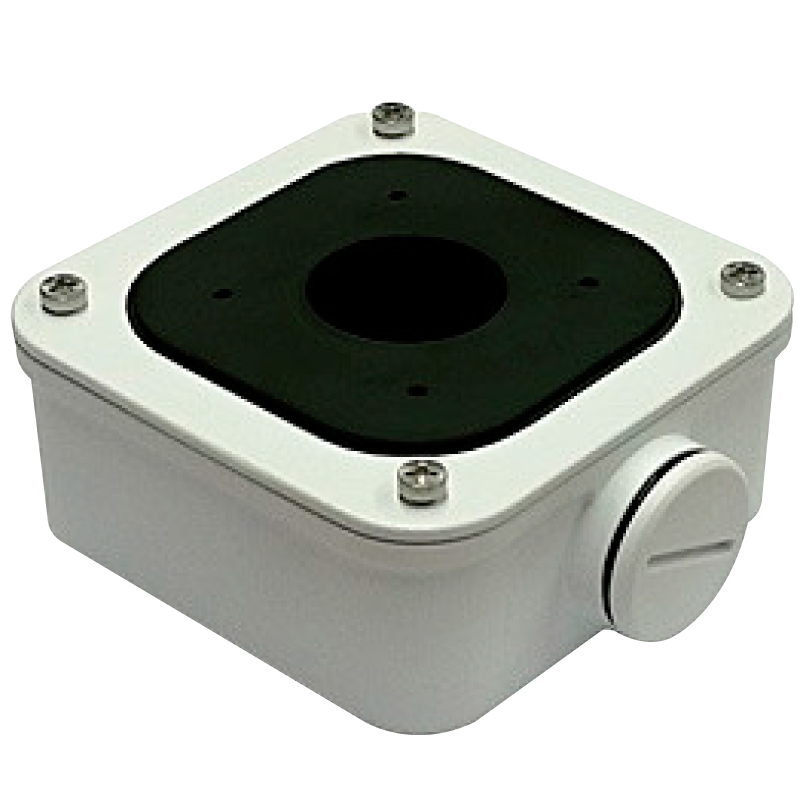 Kit de Soporte a Pared GEOVISION™ GV-Mount502//GEOVISION™ GV-Mount502 Wall Mount Bracket