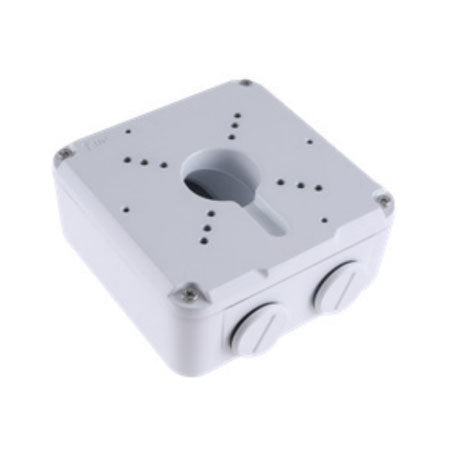 Kit de Soporte a Pared GEOVISION™ GV-Mount503//GEOVISION™ GV-Mount503 Wall Mount Kit