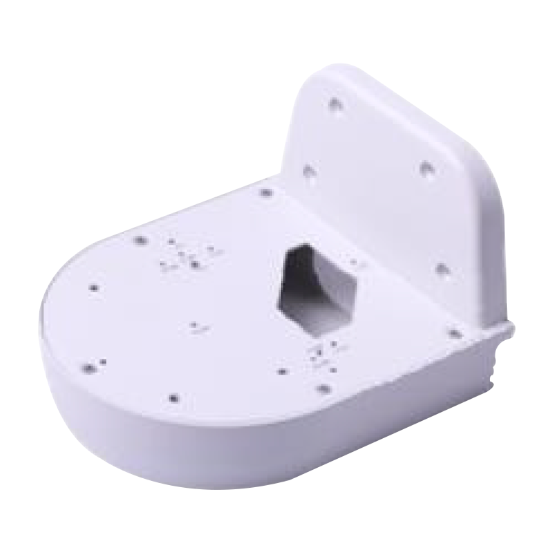 Soporte de Pared GEOVISION™ GV-Mount909//GEOVISION™ GV-Mount909 Wall Mount Bracket