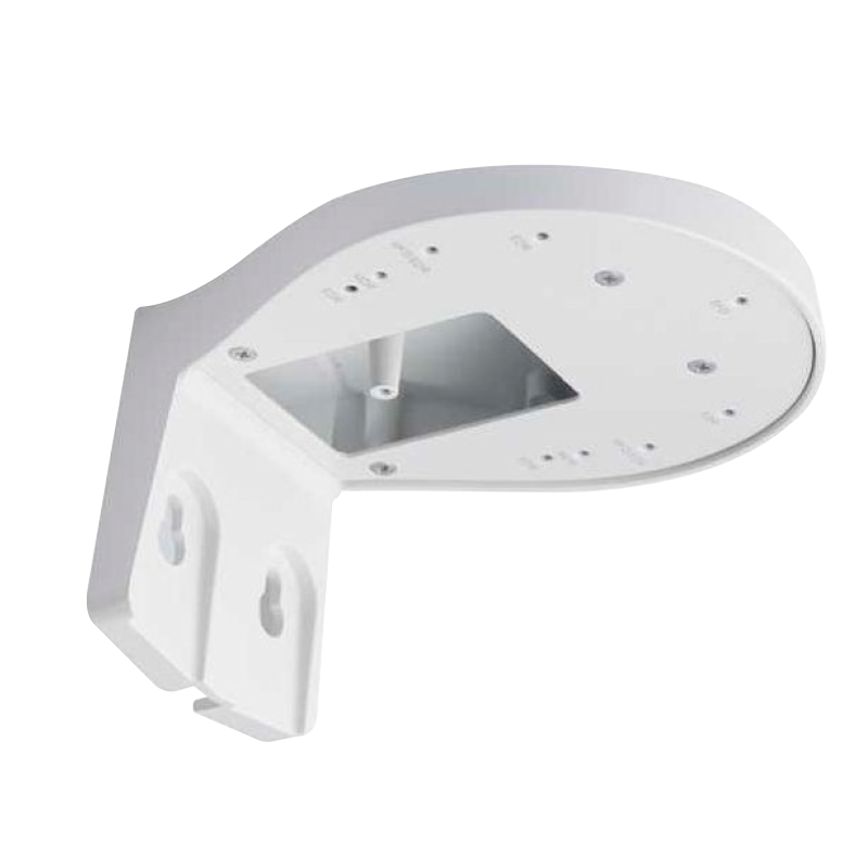 Soporte de Pared GEOVISION™ GV-Mount918//GEOVISION™ GV-Mount918 Wall Mount Bracket